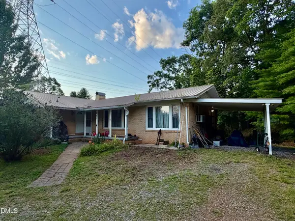 251 Cox Road, Brevard, NC 28768
