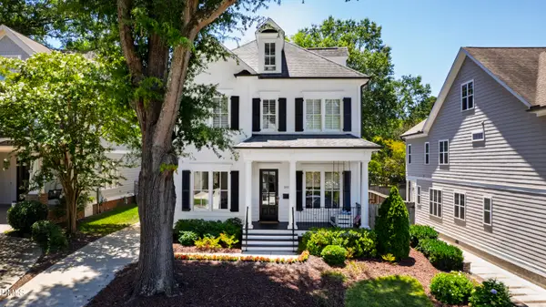 2615 Davis Street, Raleigh, NC 27608