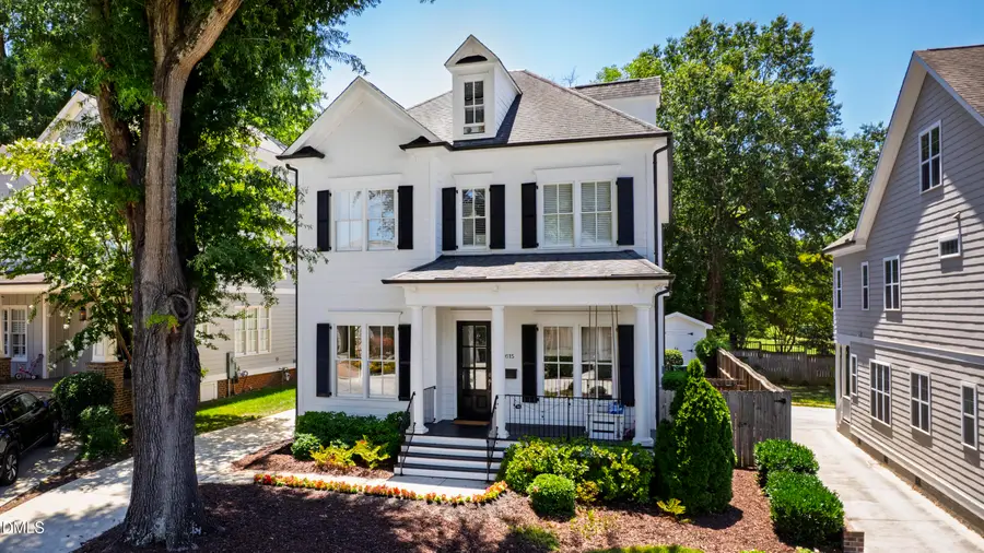 2615 Davis Street, Raleigh, NC 27608 - #2