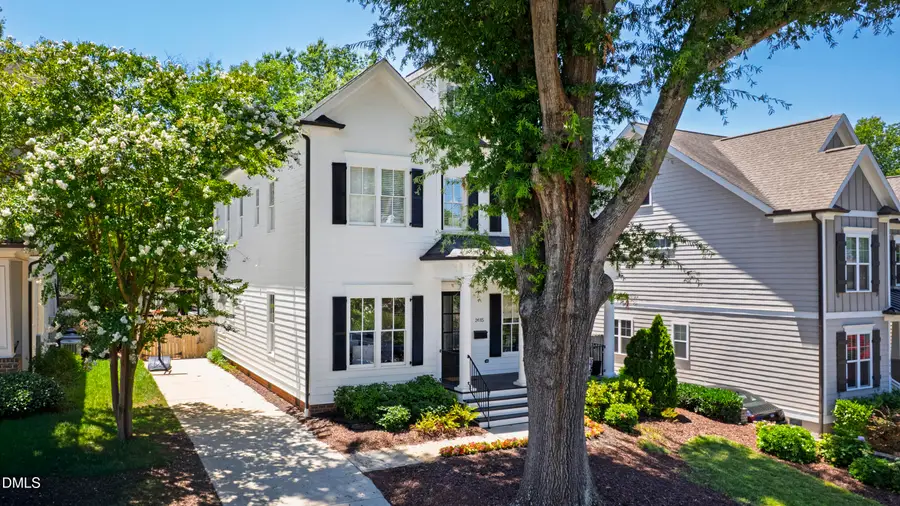 2615 Davis Street, Raleigh, NC 27608 - #3