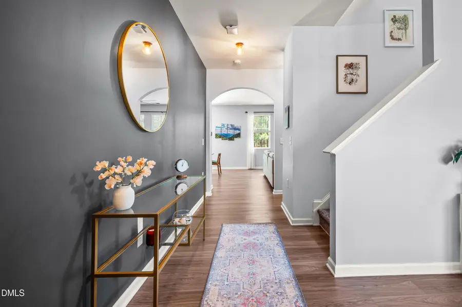630 Starry Sky Drive, Durham, NC 27703 - #3