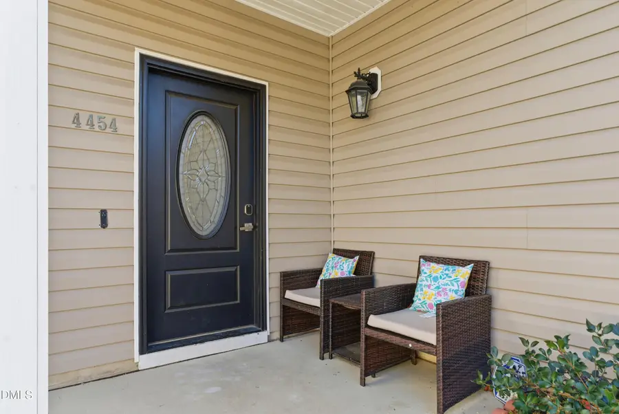 4454 Snowcrest Lane, Raleigh, NC 27616 - #3