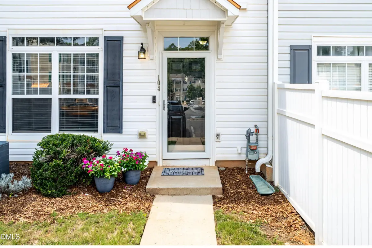 2200 Valley Edge Drive, Raleigh, NC 27614 - #1