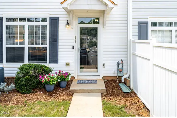 2200 Valley Edge Drive, Raleigh, NC 27614
