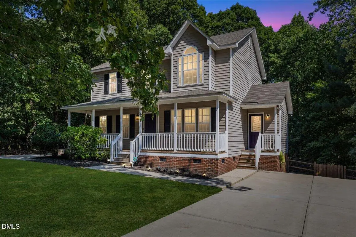 3124 Eric Street, Willow Spring, NC 27592 - #1