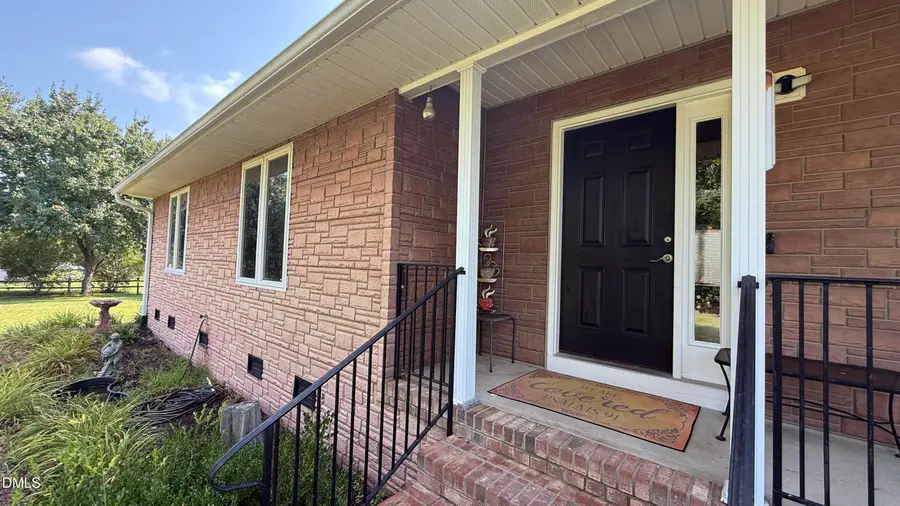 210 W Road, Angier, NC 27501 - #3