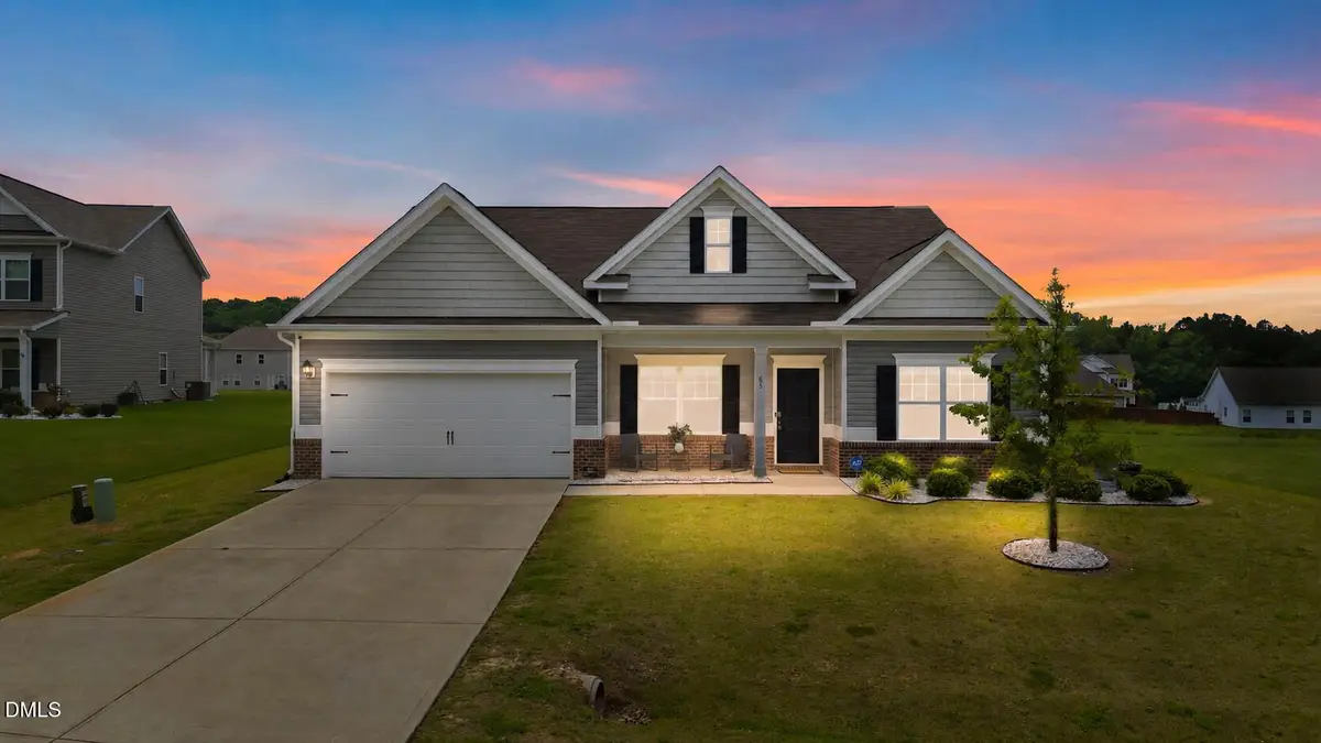 85 W Tecoma Lane, Clayton, NC 27520 - #1