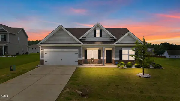 85 W Tecoma Lane, Clayton, NC 27520