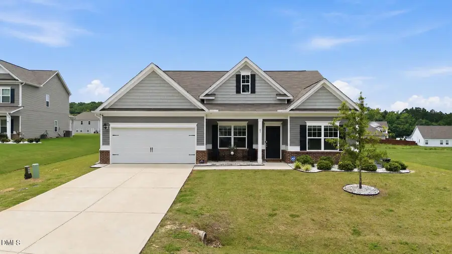85 W Tecoma Lane, Clayton, NC 27520 - #2