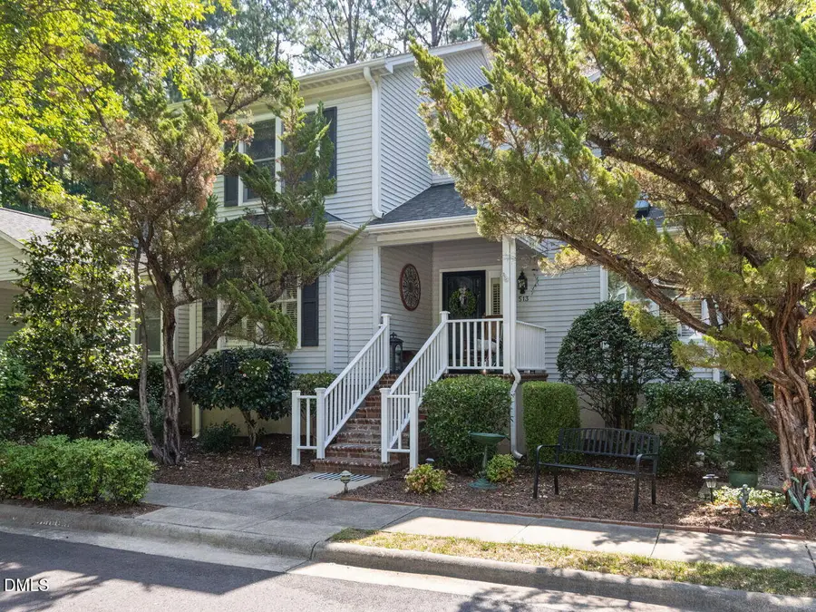 513 Swim And Croquet Road, Pittsboro, NC 27312 - #3