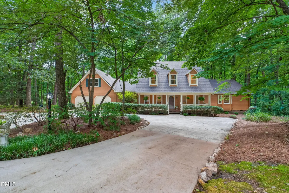 105 Dewberry Court, Cary, NC 27518 - #1