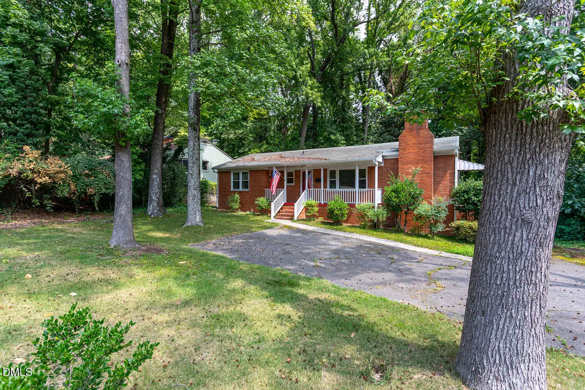 2602 Wade Avenue, Raleigh, NC 27607 - #1