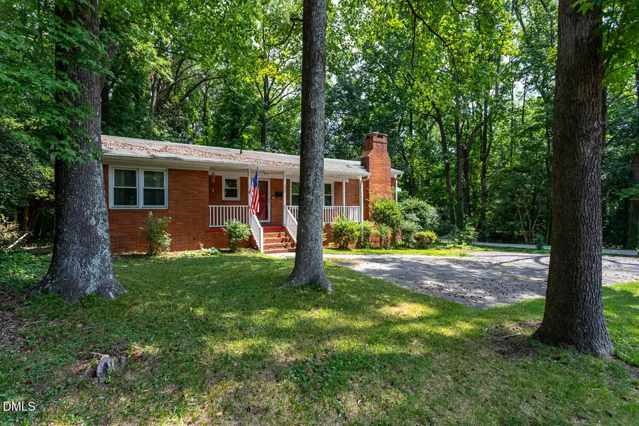 2602 Wade Avenue, Raleigh, NC 27607 - #3