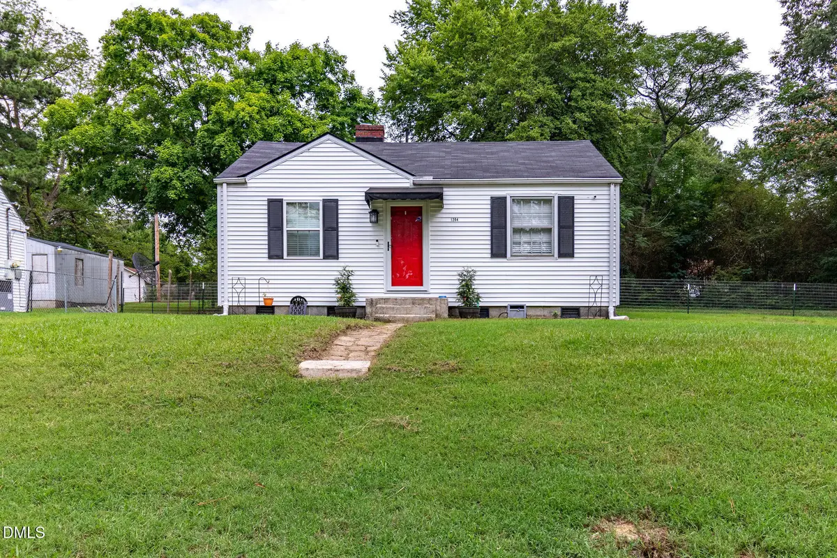 1204 Toisnot Avenue, Wilson, NC 27893 - #1