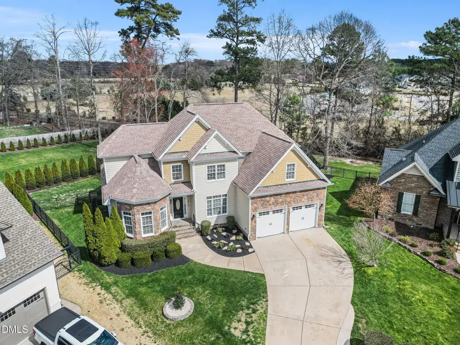 1819 Glacier Court, Fuquay Varina, NC 27526 - #2