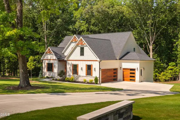 30 Park Meadow Lane, Youngsville, NC 27596