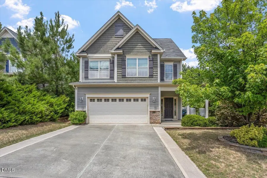 124 Sweet Violet Drive, Holly Springs, NC 27540 - #2