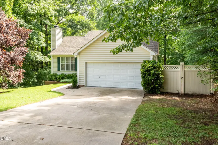 3508 Ribcowski Court, Raleigh, NC 27616 - #3