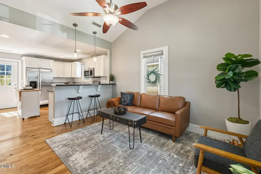 410 Bledsoe Avenue, Raleigh, NC 27601 - #2