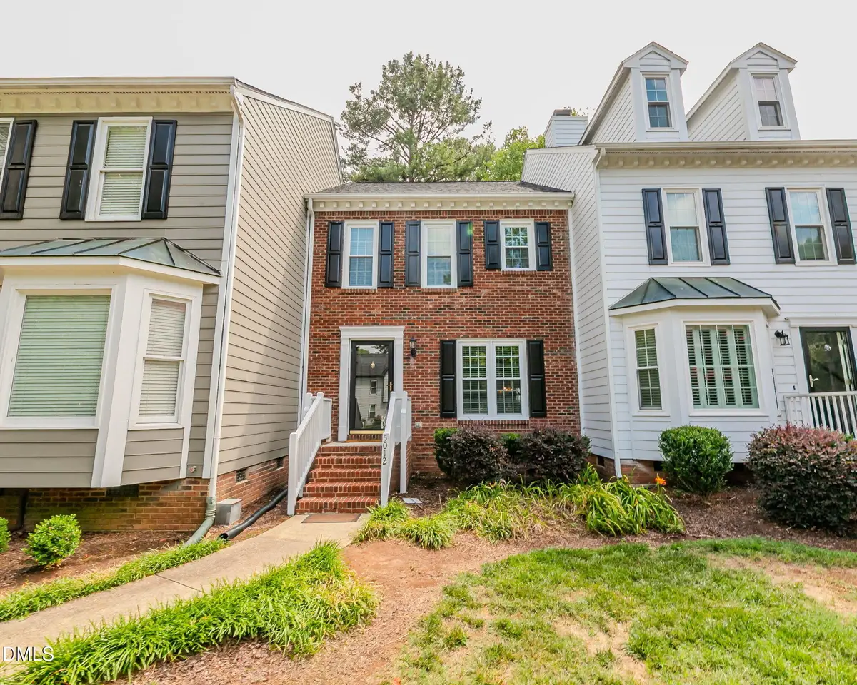 5012 Lancashire Drive, Raleigh, NC 27613 - #1