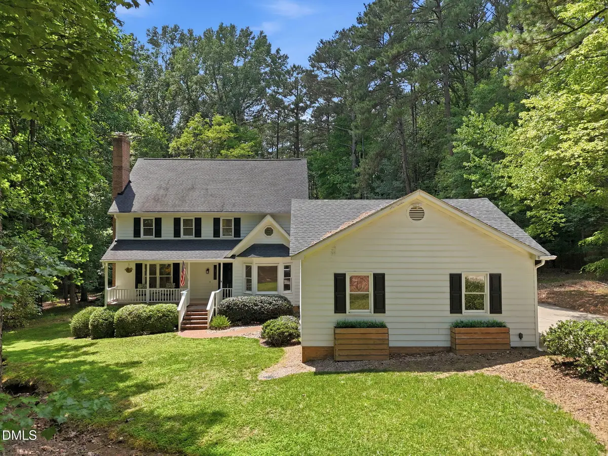 11905 Appaloosa Run, Raleigh, NC 27613 - #1
