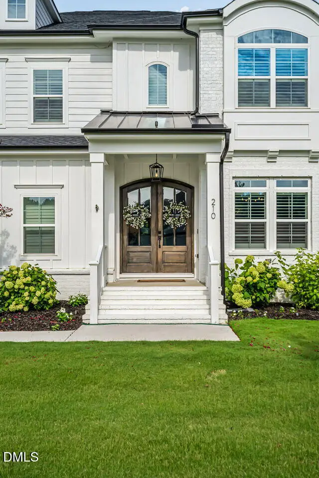 210 Scotland Drive, Youngsville, NC 27596 - #3