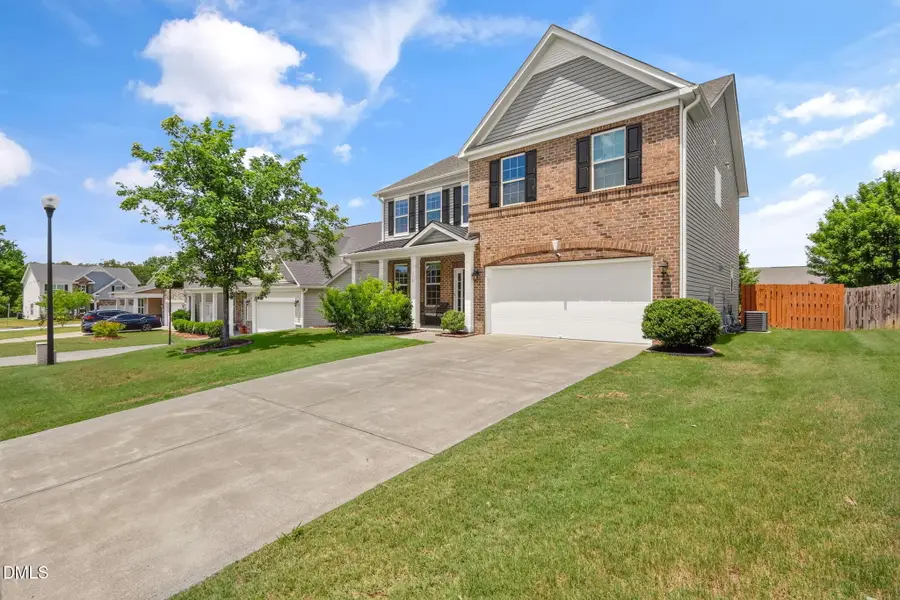 314 Red Mountain Lane, Knightdale, NC 27545 - #2