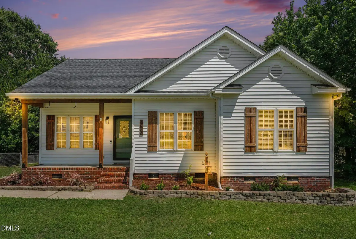 212 Mitchell Avenue, Clayton, NC 27520 - #1