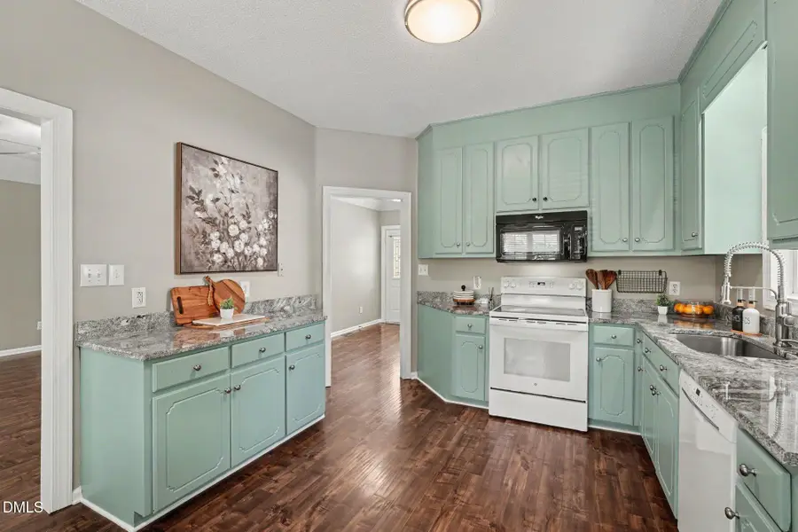 212 Mitchell Avenue, Clayton, NC 27520 - #2
