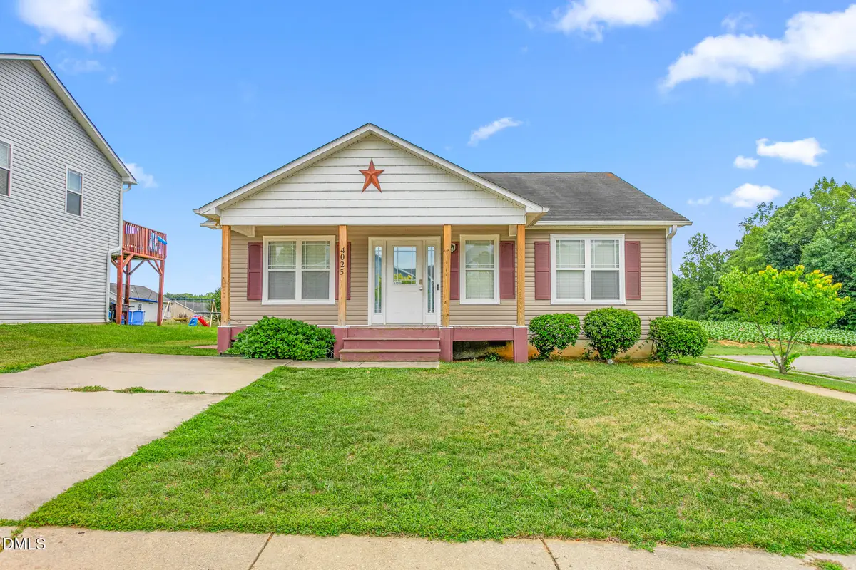 4025 Gloria Ridge, Winston Salem, NC 27107 - #1