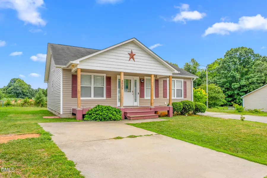 4025 Gloria Ridge, Winston Salem, NC 27107 - #3