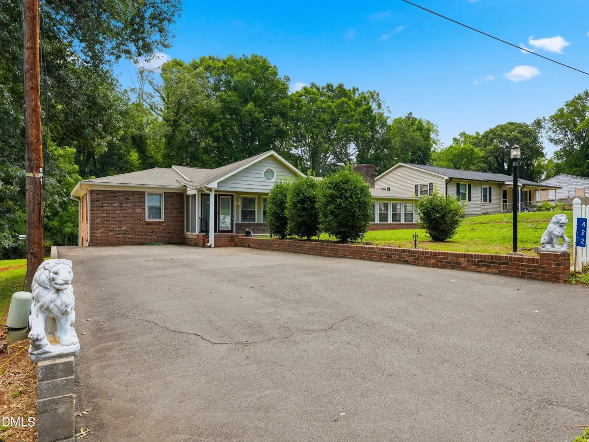 422 Orange Heights Loop Road, Hillsborough, NC 27278 - #1