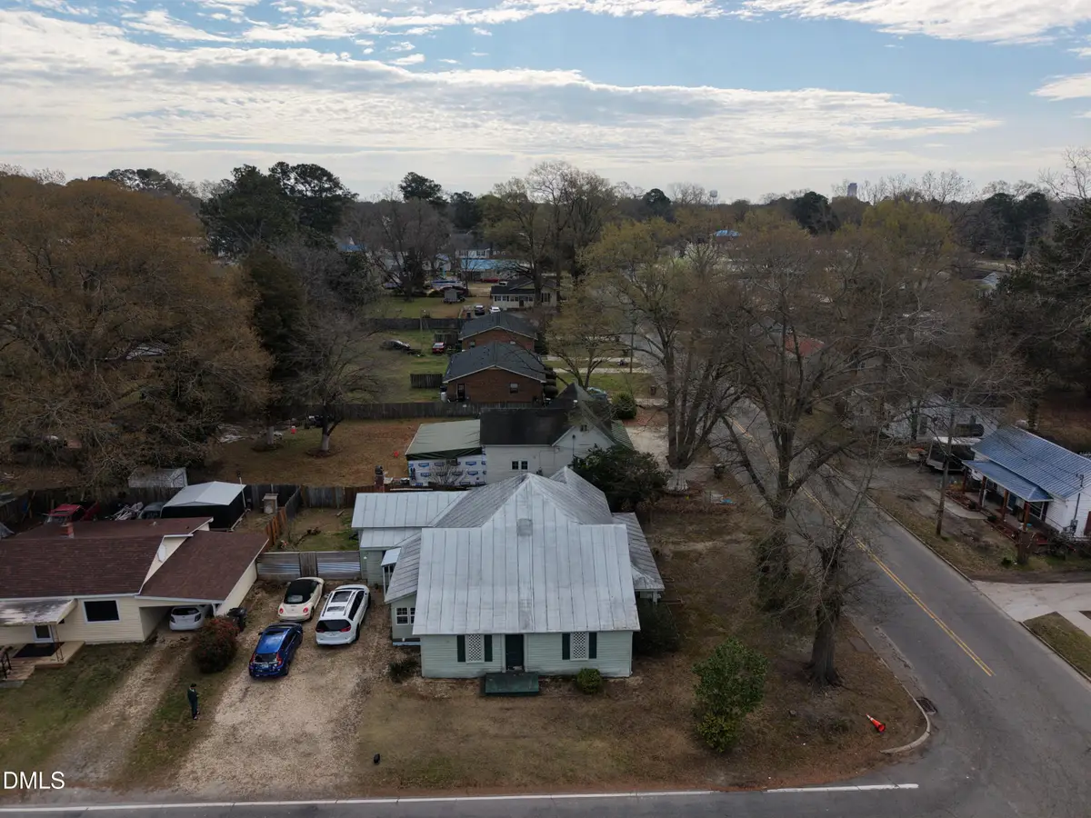 812 W Anderson Street, Selma, NC 27576 - #1