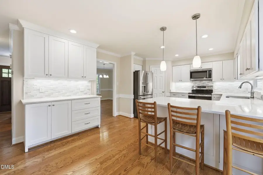 112 Waterfall Court, Cary, NC 27513 - #2