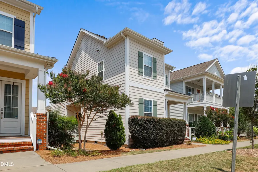 5333 Forsyth Park Street, Raleigh, NC 27616 - #2