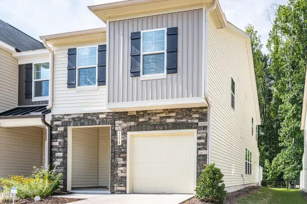1174 Channel Drop Drive, Durham, NC 27703