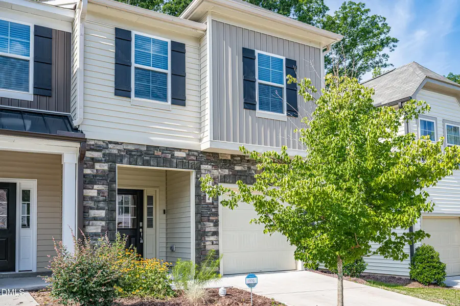 1174 Channel Drop Drive, Durham, NC 27703 - #2