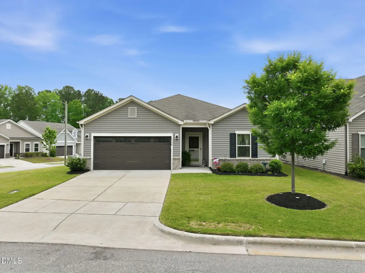 1134 Lippincott Road, Durham, NC 27703 - #1