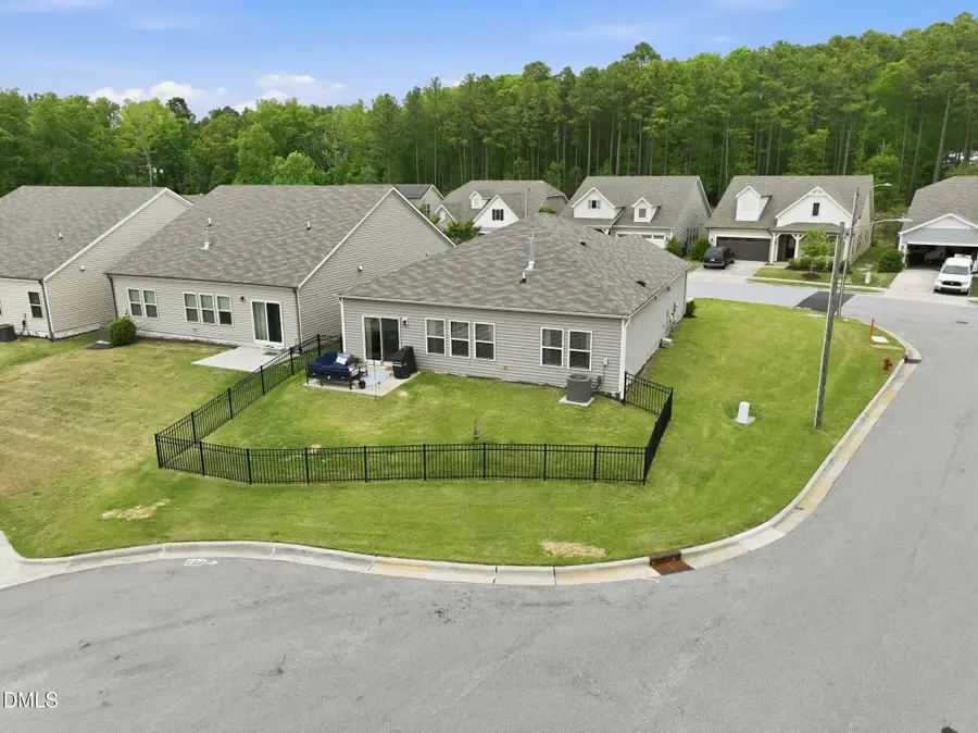 1134 Lippincott Road, Durham, NC 27703 - #2