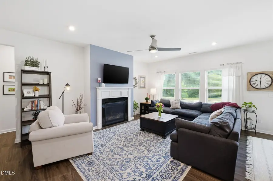1134 Lippincott Road, Durham, NC 27703 - #3