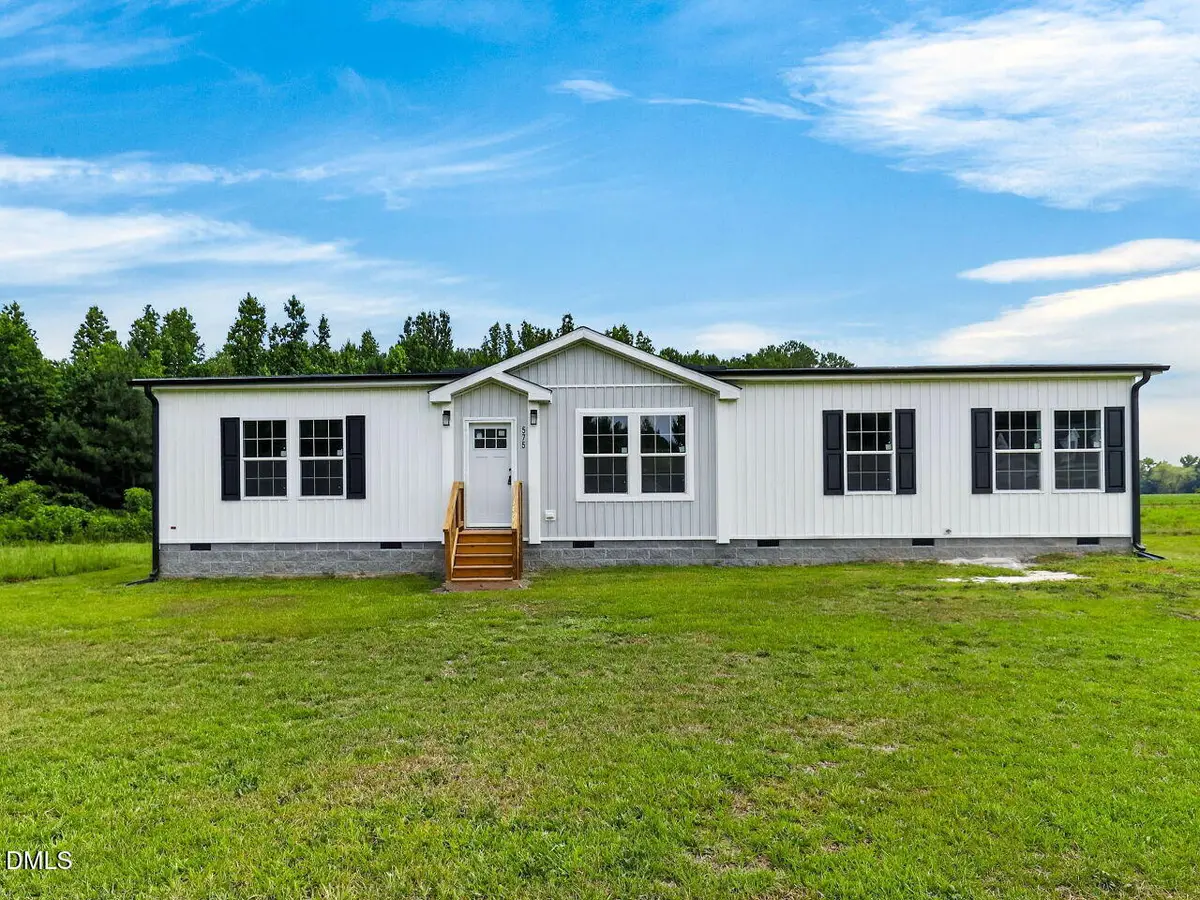 575 Crockers Nub Road, Middlesex, NC 27557 - #1