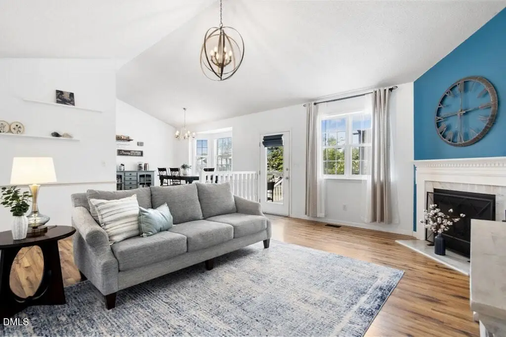 6416 Brack Penny Road, Raleigh, NC 27603 - #1