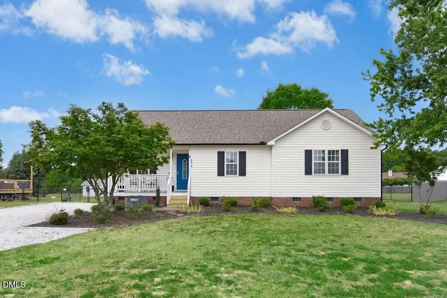 6416 Brack Penny Road, Raleigh, NC 27603 - #2