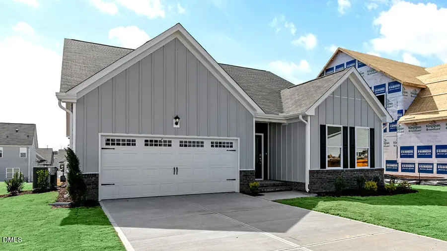 568 Lemon Daisy Lane, Knightdale, NC 27545 - #2