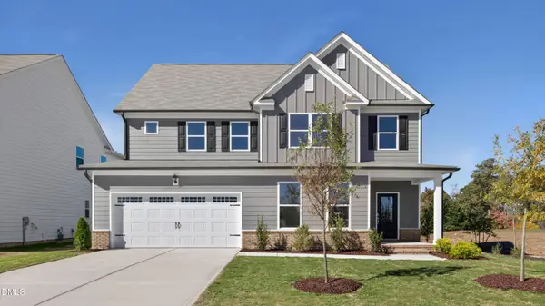 1417 Jasmine View Way, Knightdale, NC 27545