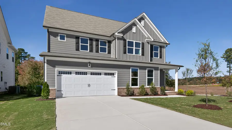 1417 Jasmine View Way, Knightdale, NC 27545 - #2