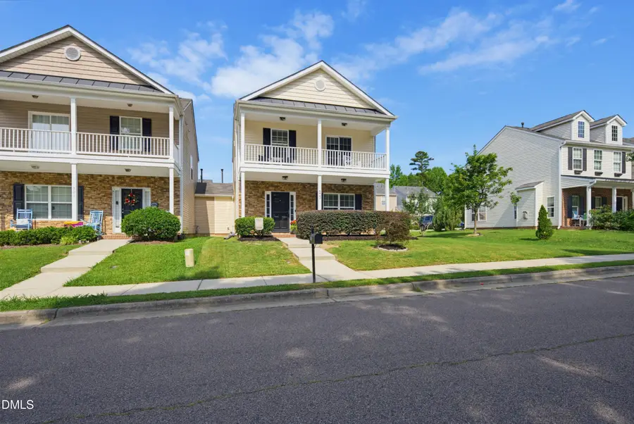 503 Sternwheel Way, Knightdale, NC 27545 - #3