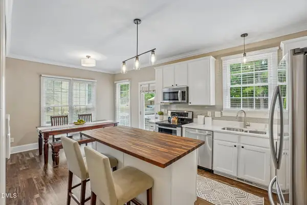 225 Brookberry Road, Holly Springs, NC 27540