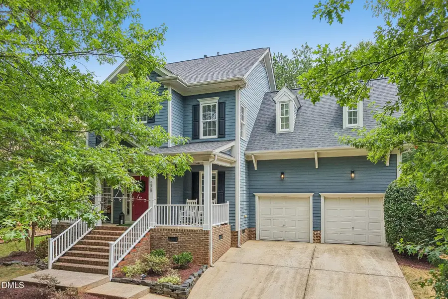 225 Brookberry Road, Holly Springs, NC 27540 - #3