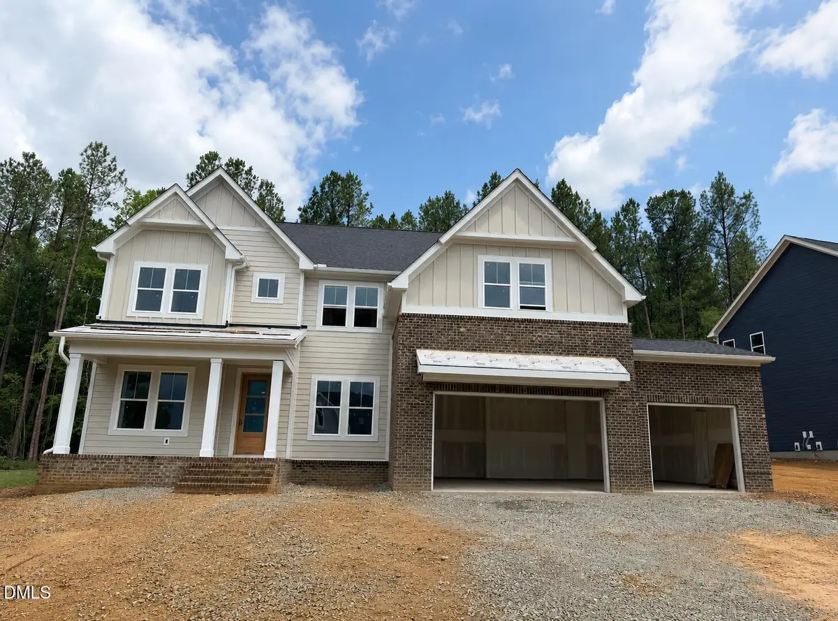 113 Black Bear Court, Chapel Hill, NC 27516 - #1
